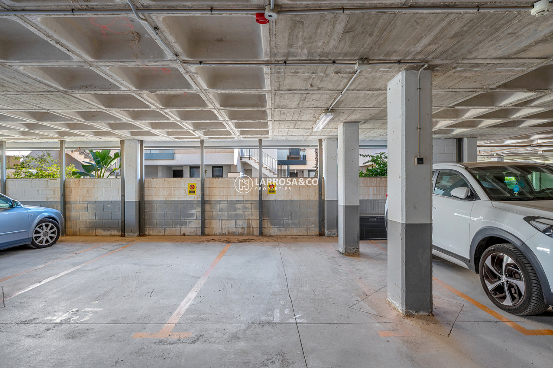 Herverkoop - Apartment - Campoamor - Costa Blanca