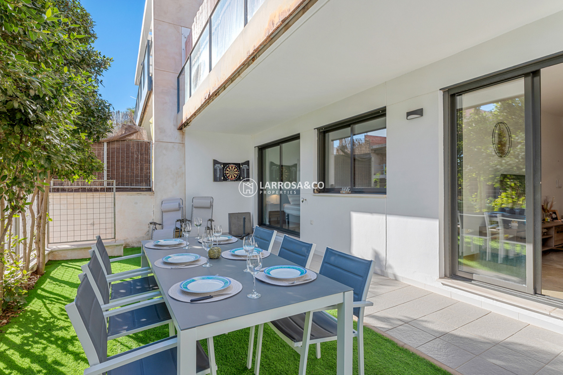 Herverkoop - Apartment - Campoamor - Costa Blanca