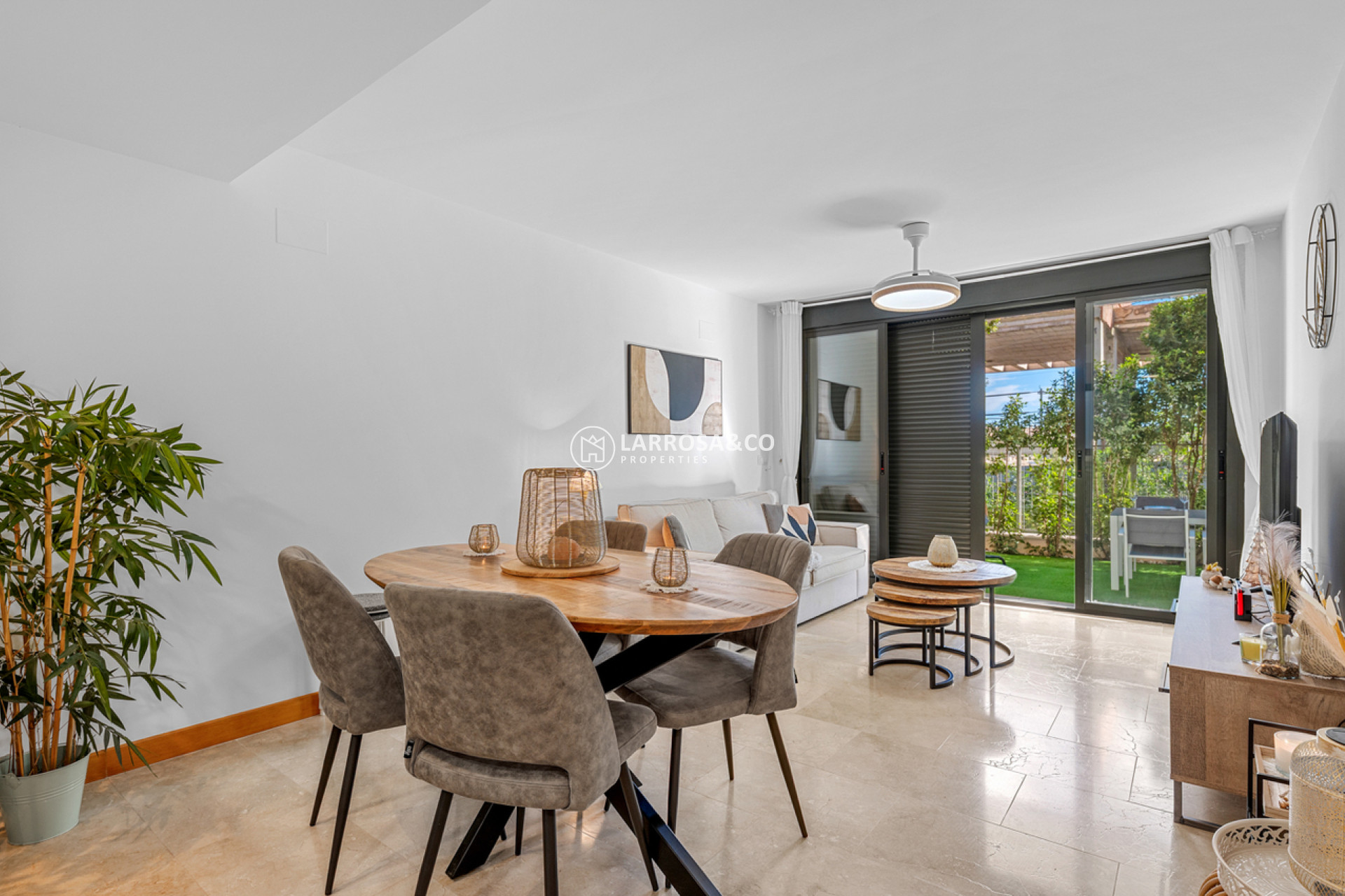 Herverkoop - Apartment - Campoamor - Costa Blanca