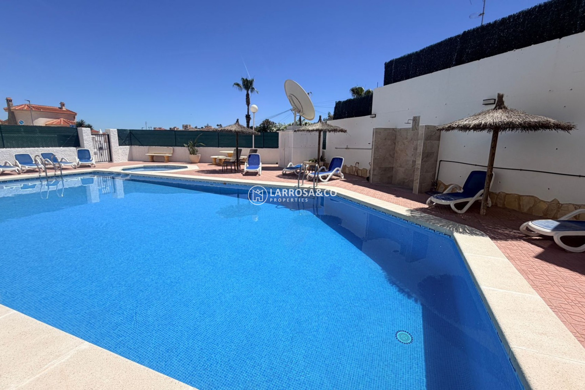 Herverkoop - Apartment - Ciudad Quesada - Costa Blanca