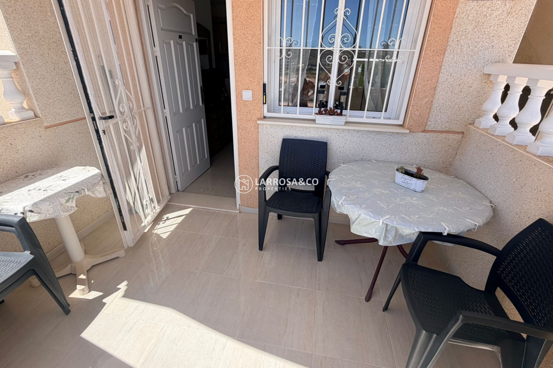 Herverkoop - Apartment - Ciudad Quesada - Costa Blanca