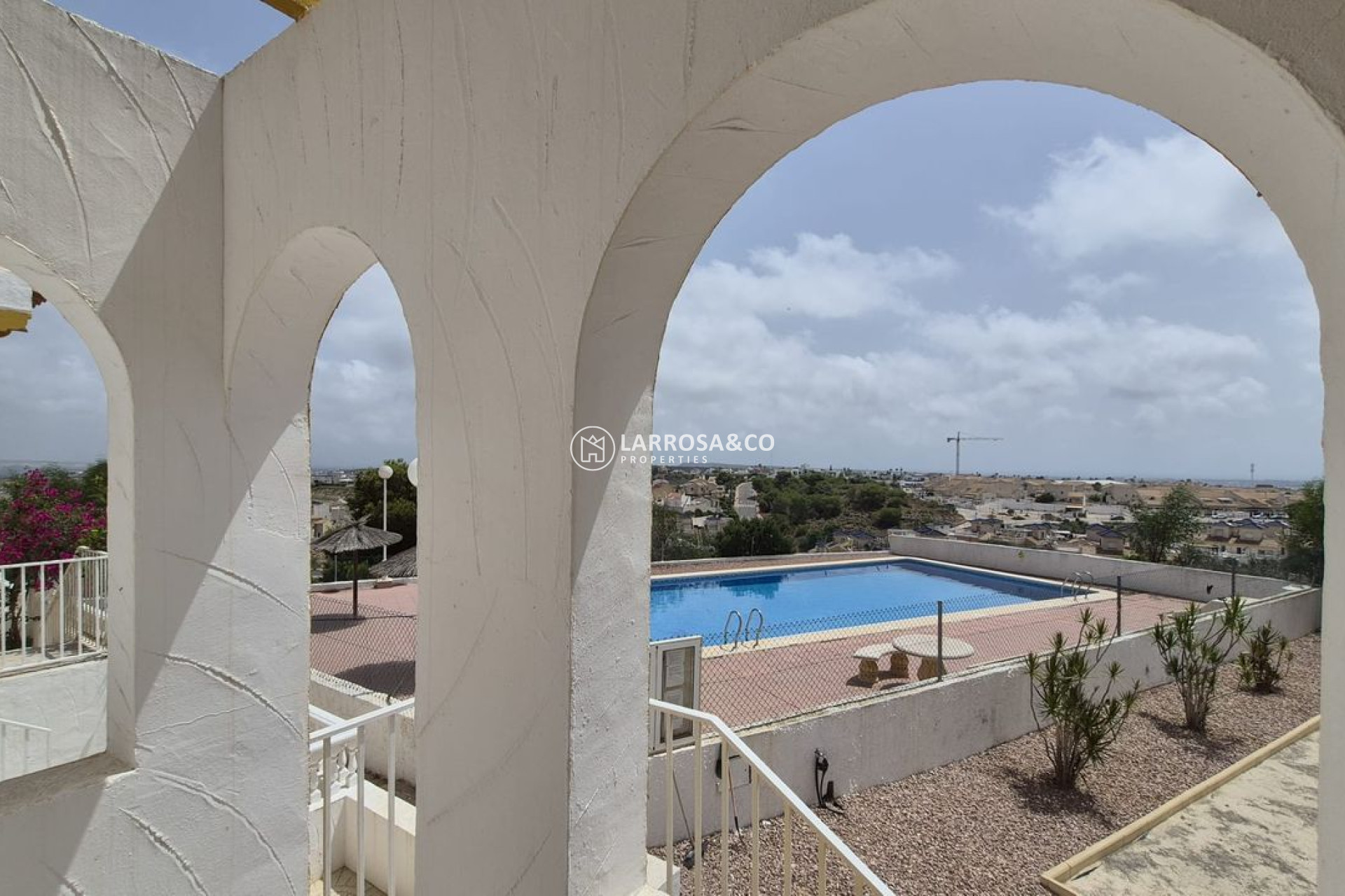 Herverkoop - Apartment - Ciudad Quesada - Costa Blanca