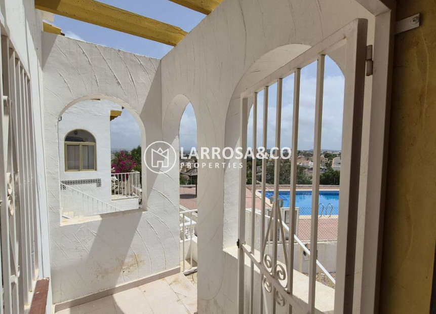 Herverkoop - Apartment - Ciudad Quesada - Costa Blanca