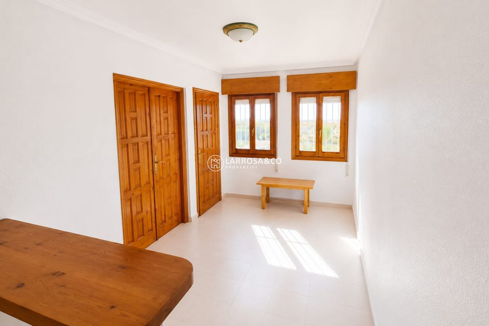 Herverkoop - Apartment - Ciudad Quesada - Costa Blanca
