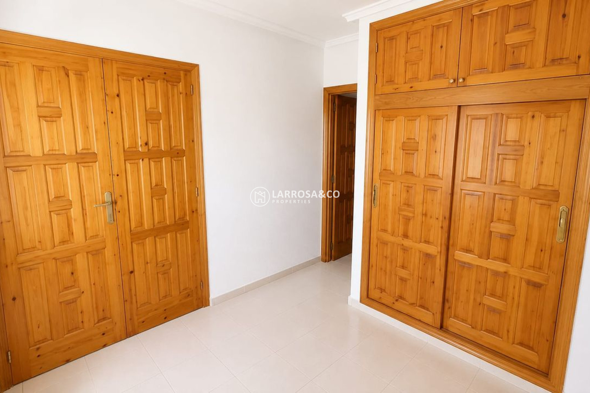 Herverkoop - Apartment - Ciudad Quesada - Costa Blanca