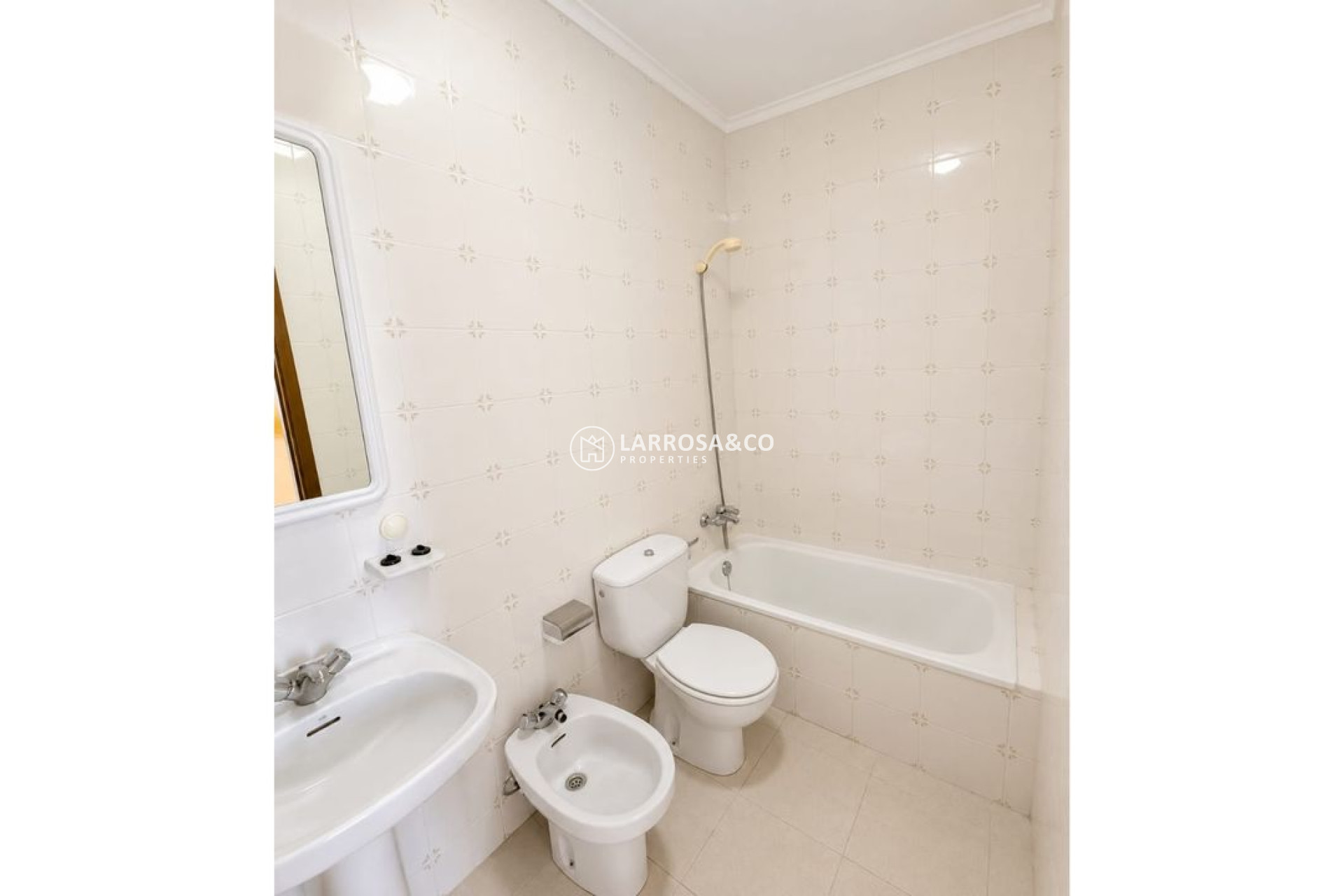 Herverkoop - Apartment - Ciudad Quesada - Costa Blanca
