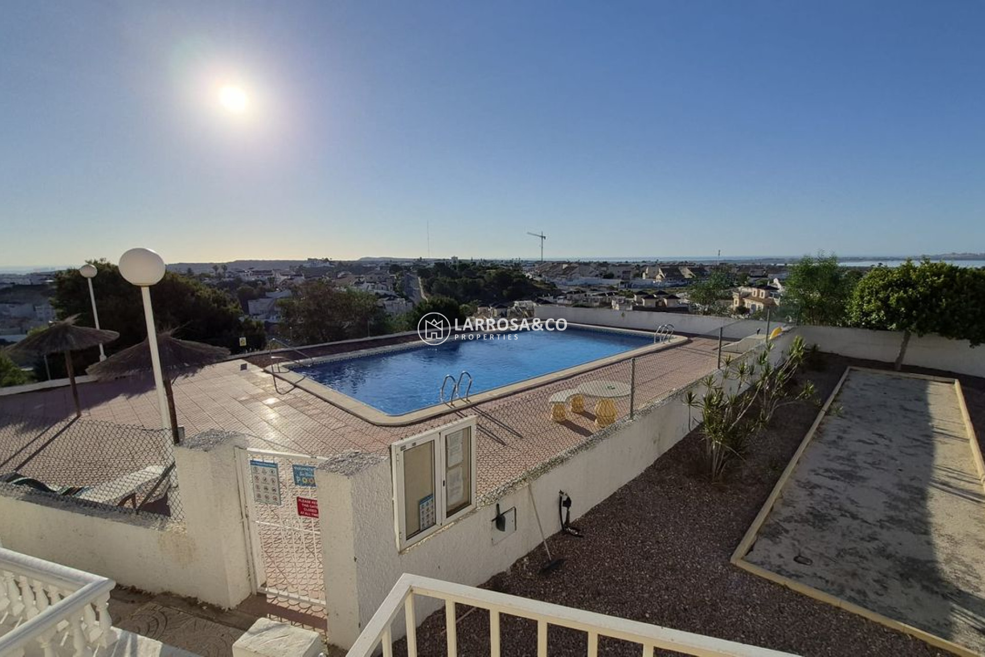 Herverkoop - Apartment - Ciudad Quesada - Costa Blanca