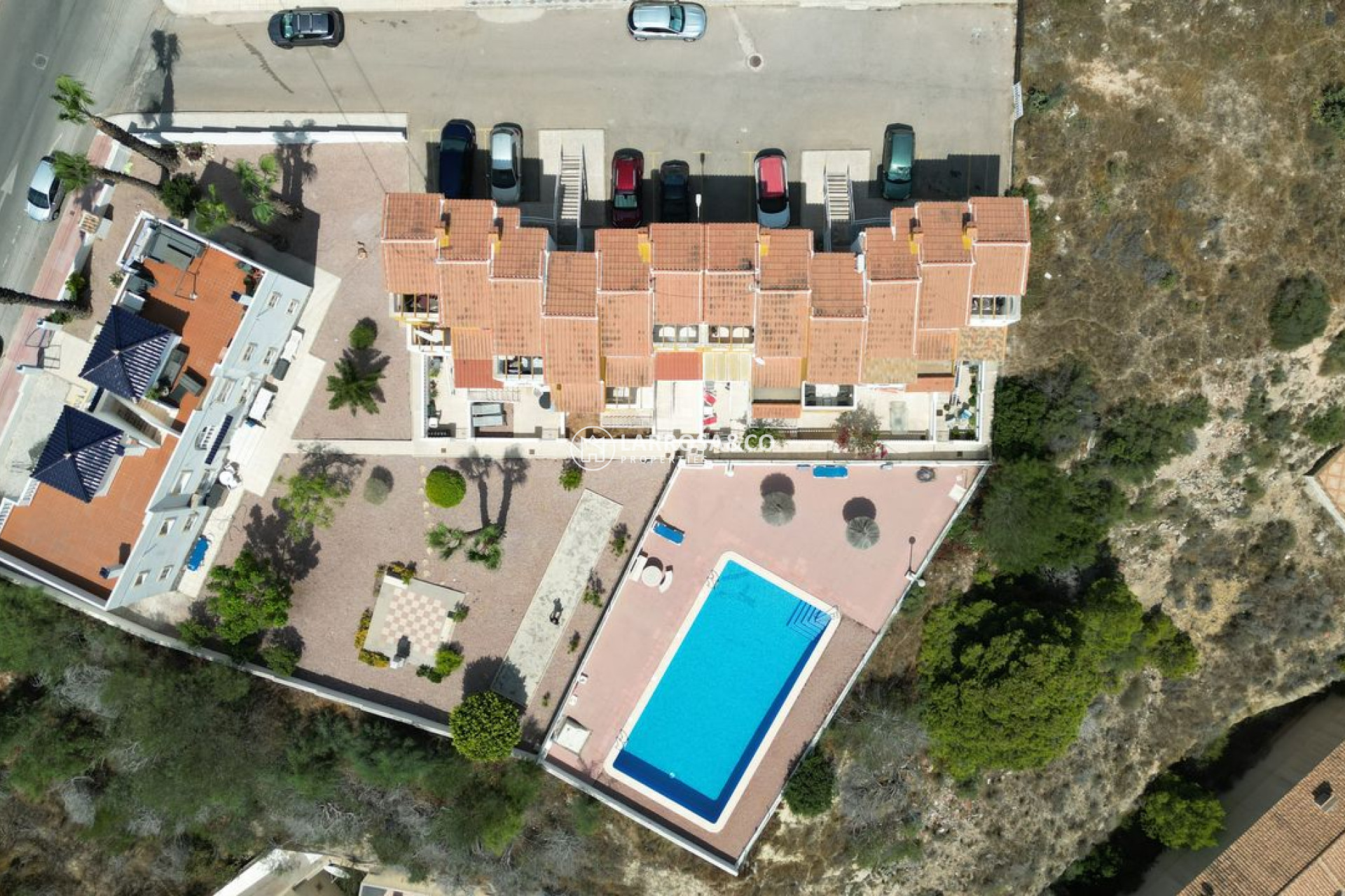 Herverkoop - Apartment - Ciudad Quesada - Costa Blanca