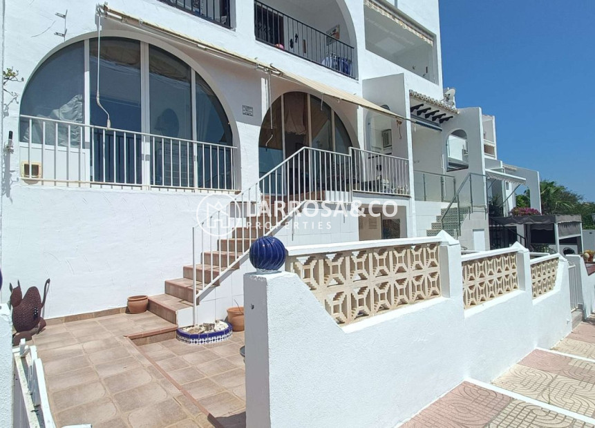 Herverkoop - Apartment - Ciudad Quesada - Costa Blanca