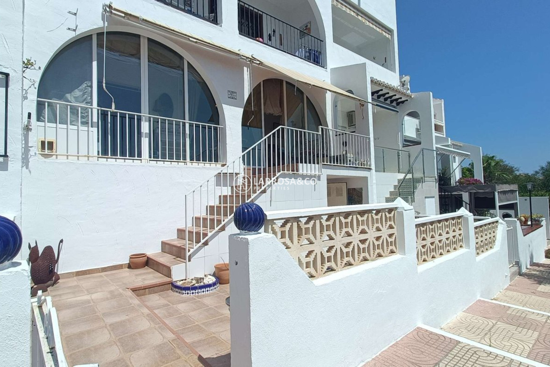 Herverkoop - Apartment - Ciudad Quesada - Costa Blanca