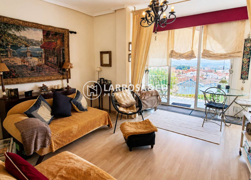 Herverkoop - Apartment - Ciudad Quesada - Costa Blanca