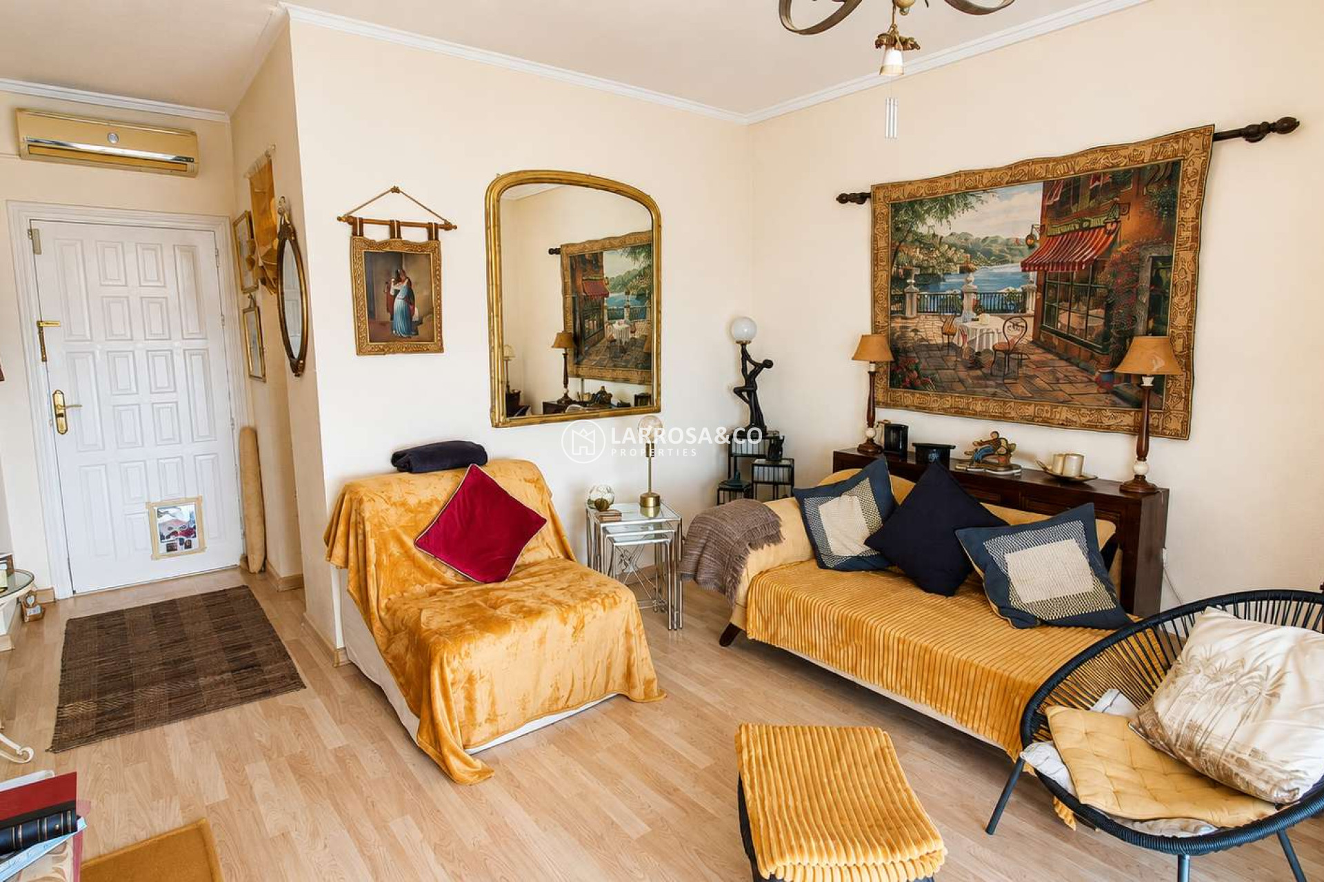 Herverkoop - Apartment - Ciudad Quesada - Costa Blanca