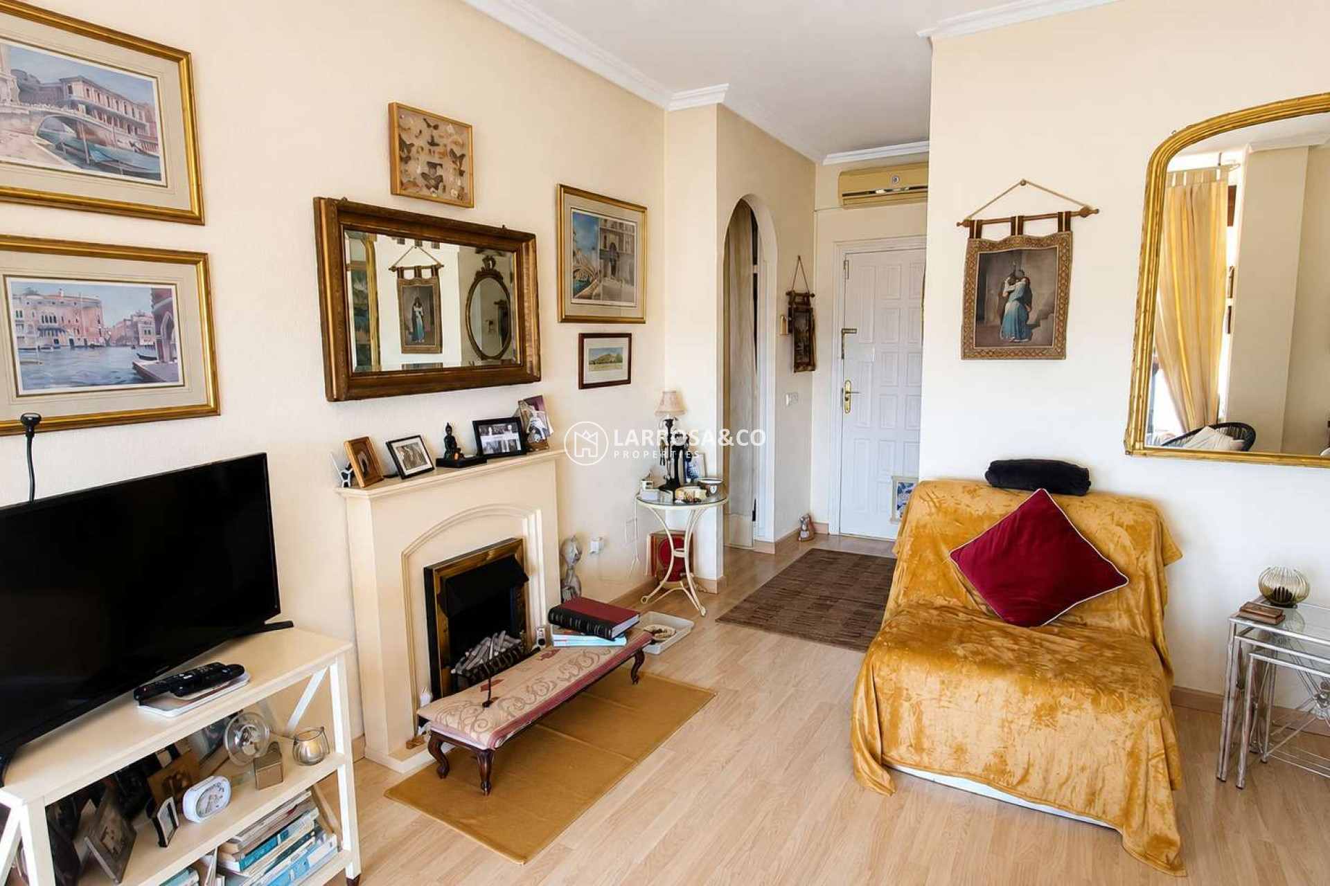 Herverkoop - Apartment - Ciudad Quesada - Costa Blanca