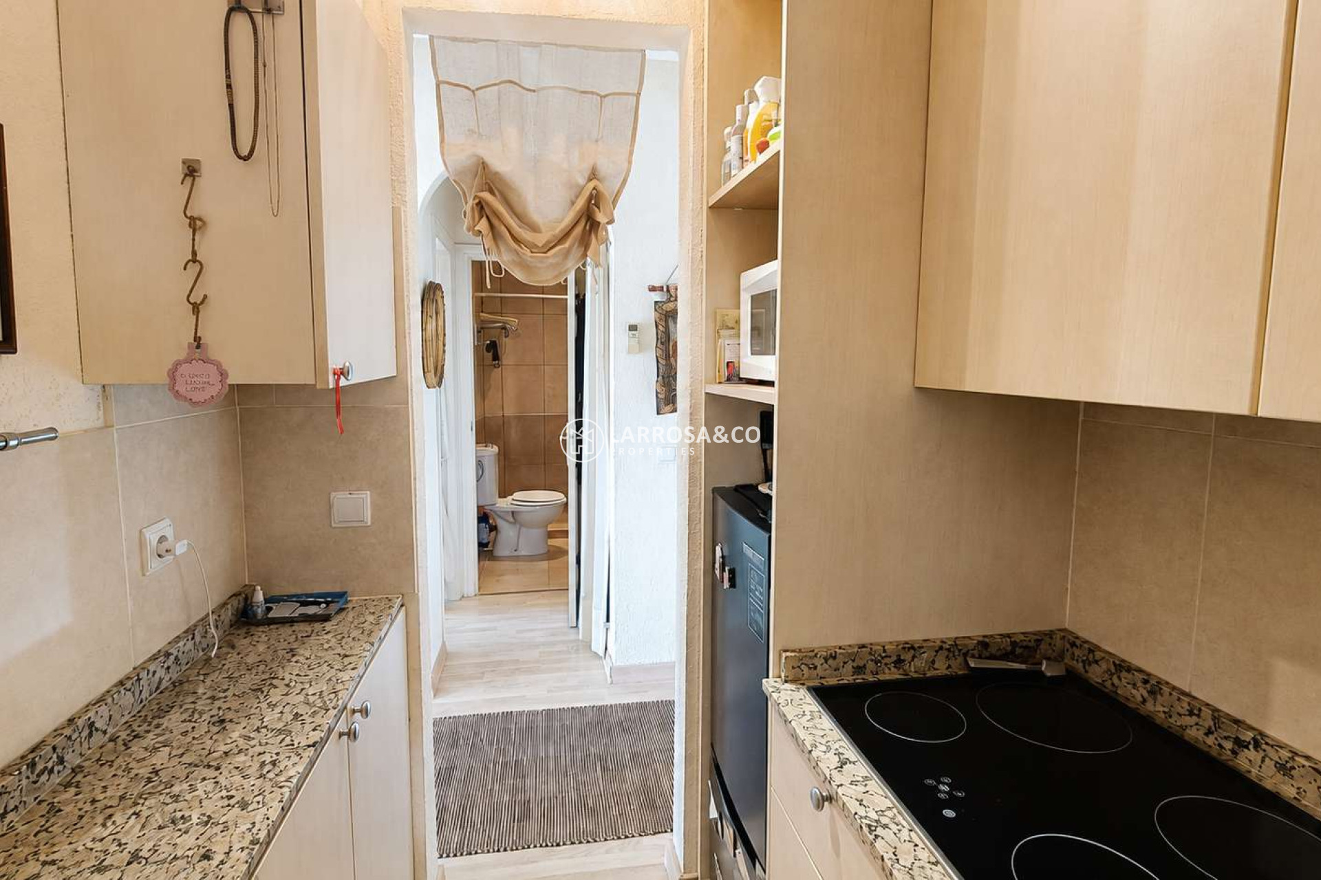 Herverkoop - Apartment - Ciudad Quesada - Costa Blanca