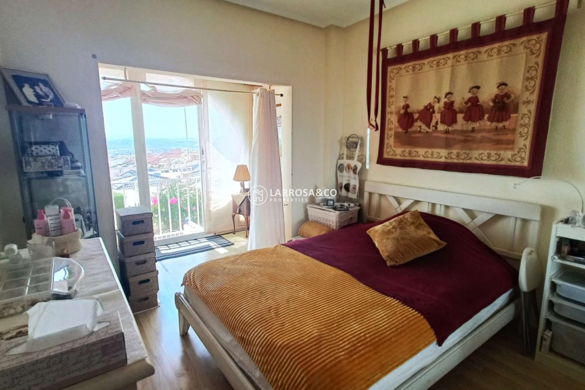 Herverkoop - Apartment - Ciudad Quesada - Costa Blanca