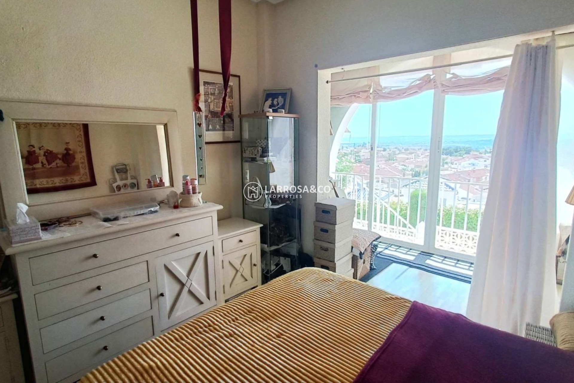 Herverkoop - Apartment - Ciudad Quesada - Costa Blanca