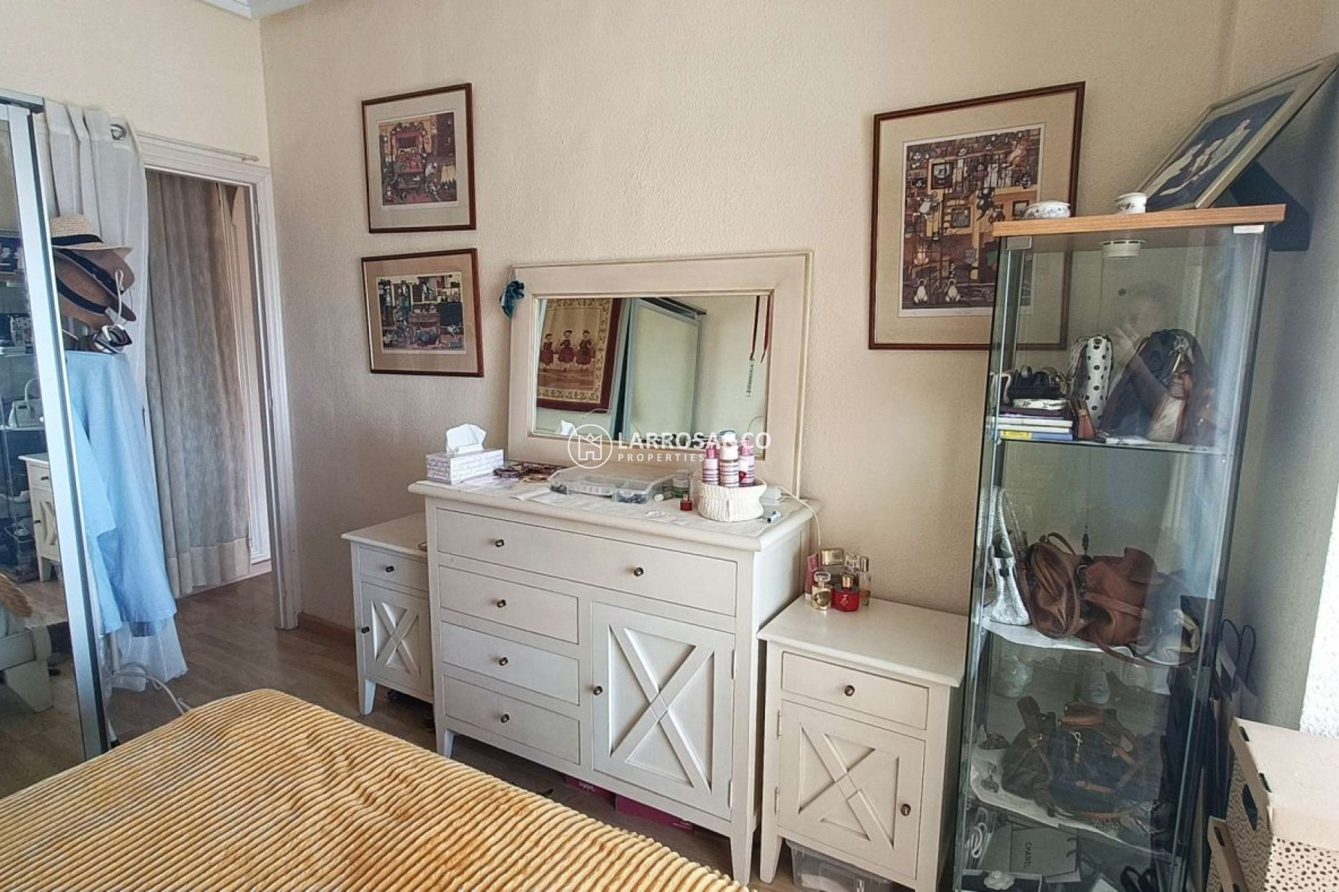 Herverkoop - Apartment - Ciudad Quesada - Costa Blanca