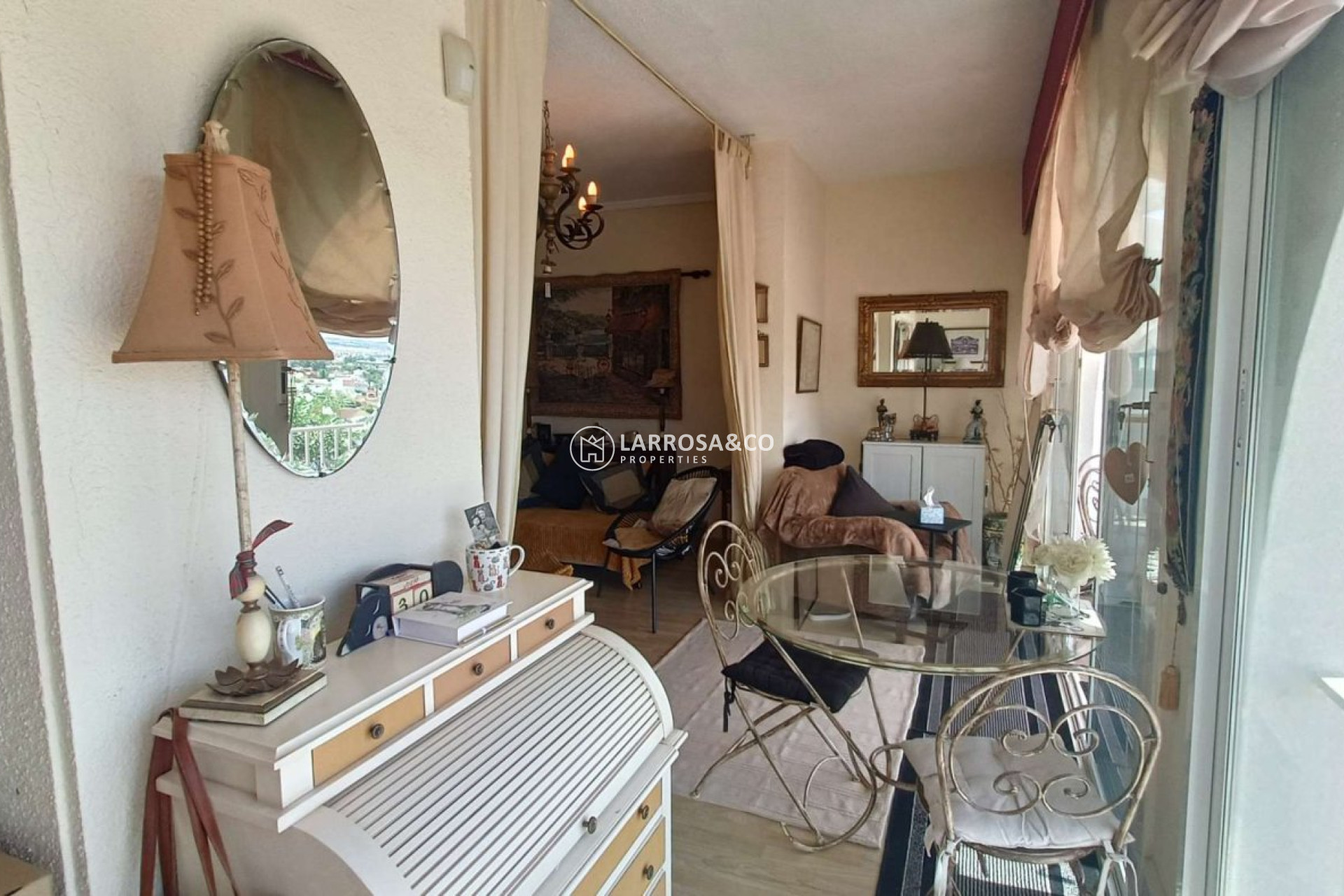 Herverkoop - Apartment - Ciudad Quesada - Costa Blanca