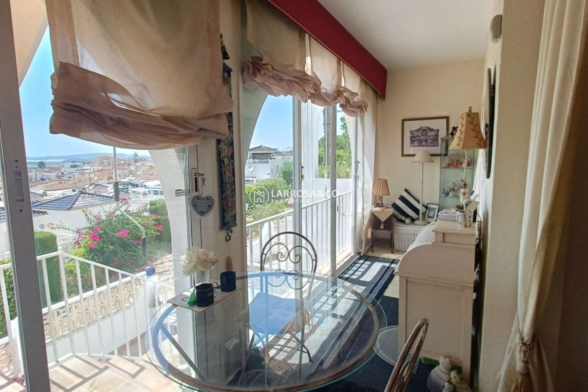 Herverkoop - Apartment - Ciudad Quesada - Costa Blanca
