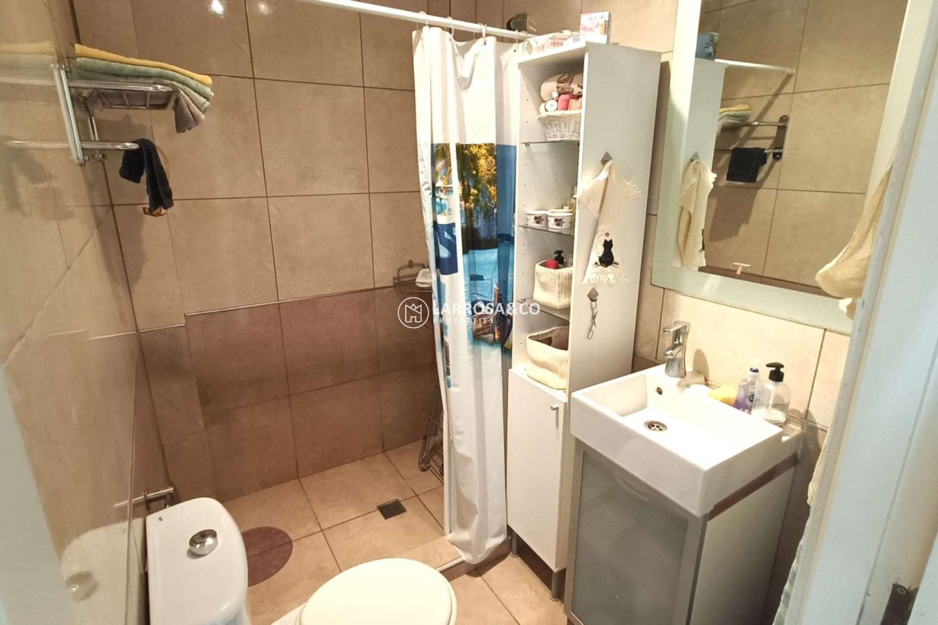 Herverkoop - Apartment - Ciudad Quesada - Costa Blanca