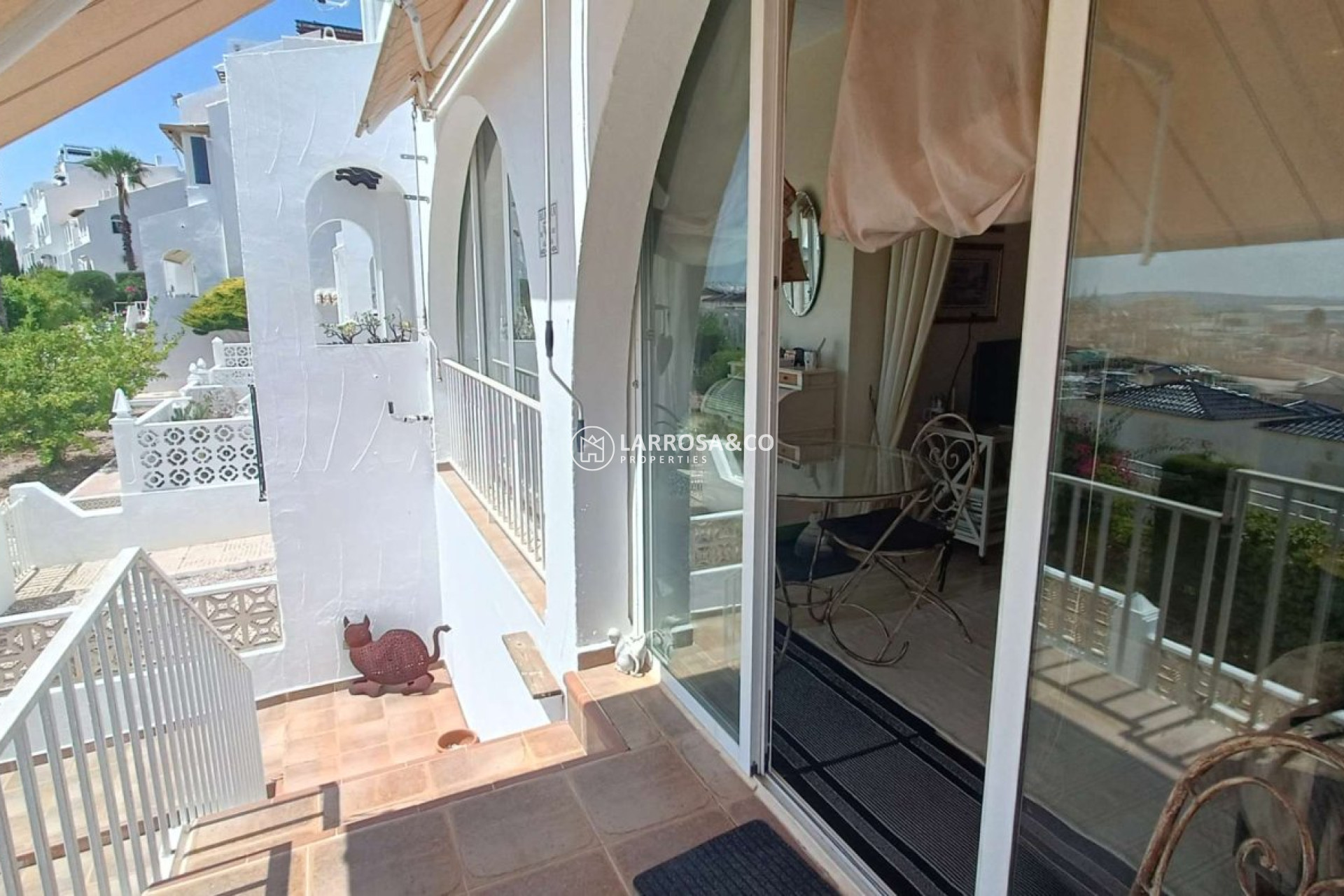Herverkoop - Apartment - Ciudad Quesada - Costa Blanca