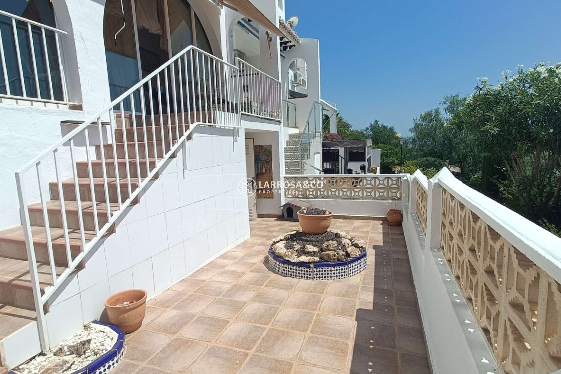 Herverkoop - Apartment - Ciudad Quesada - Costa Blanca