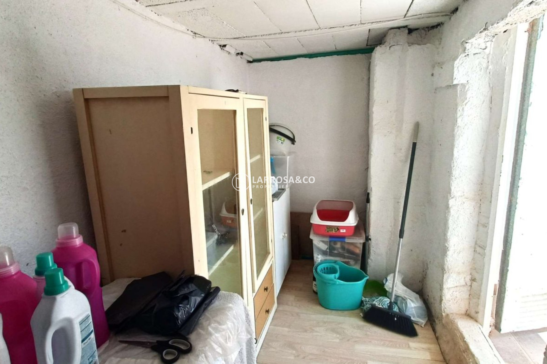 Herverkoop - Apartment - Ciudad Quesada - Costa Blanca