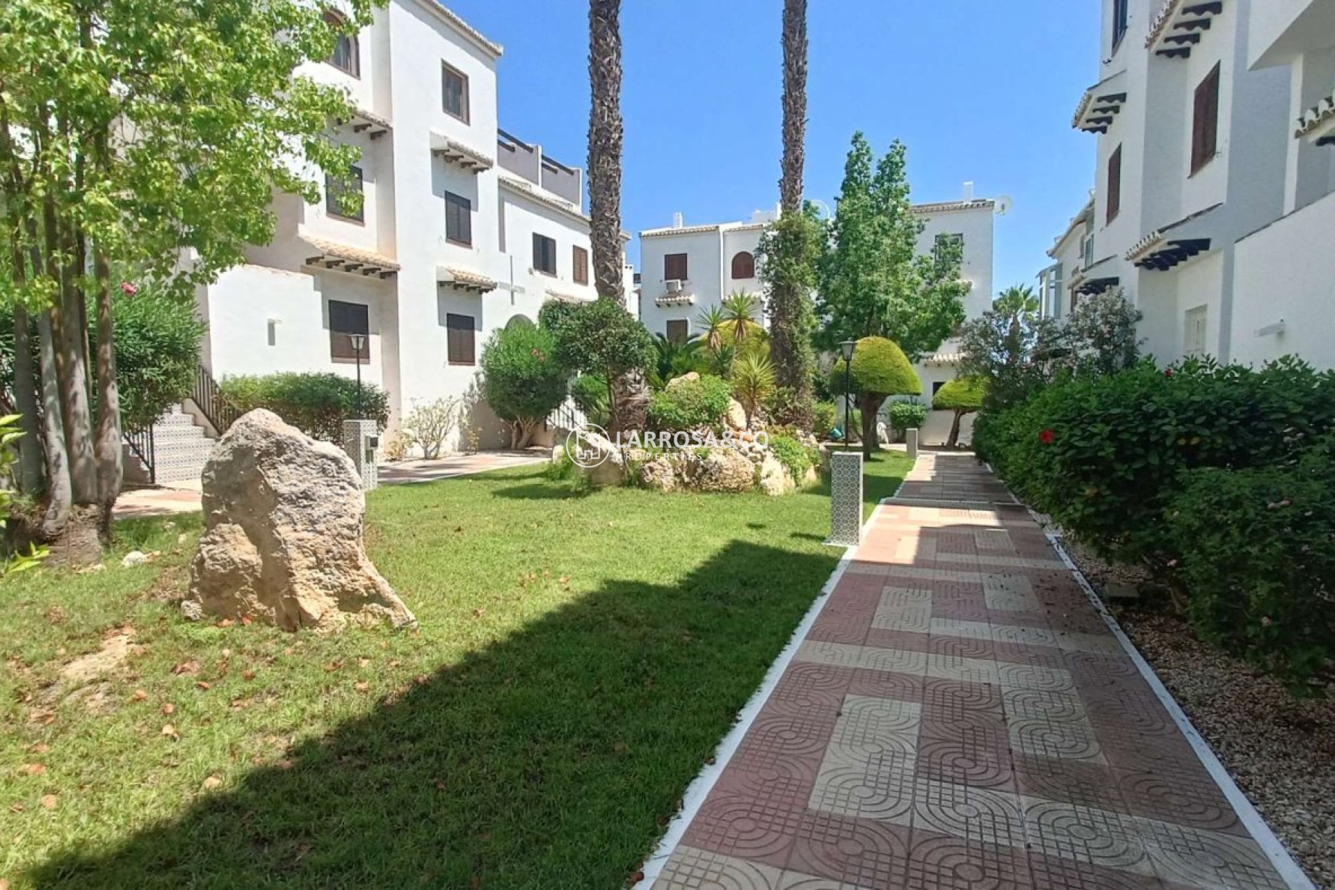 Herverkoop - Apartment - Ciudad Quesada - Costa Blanca