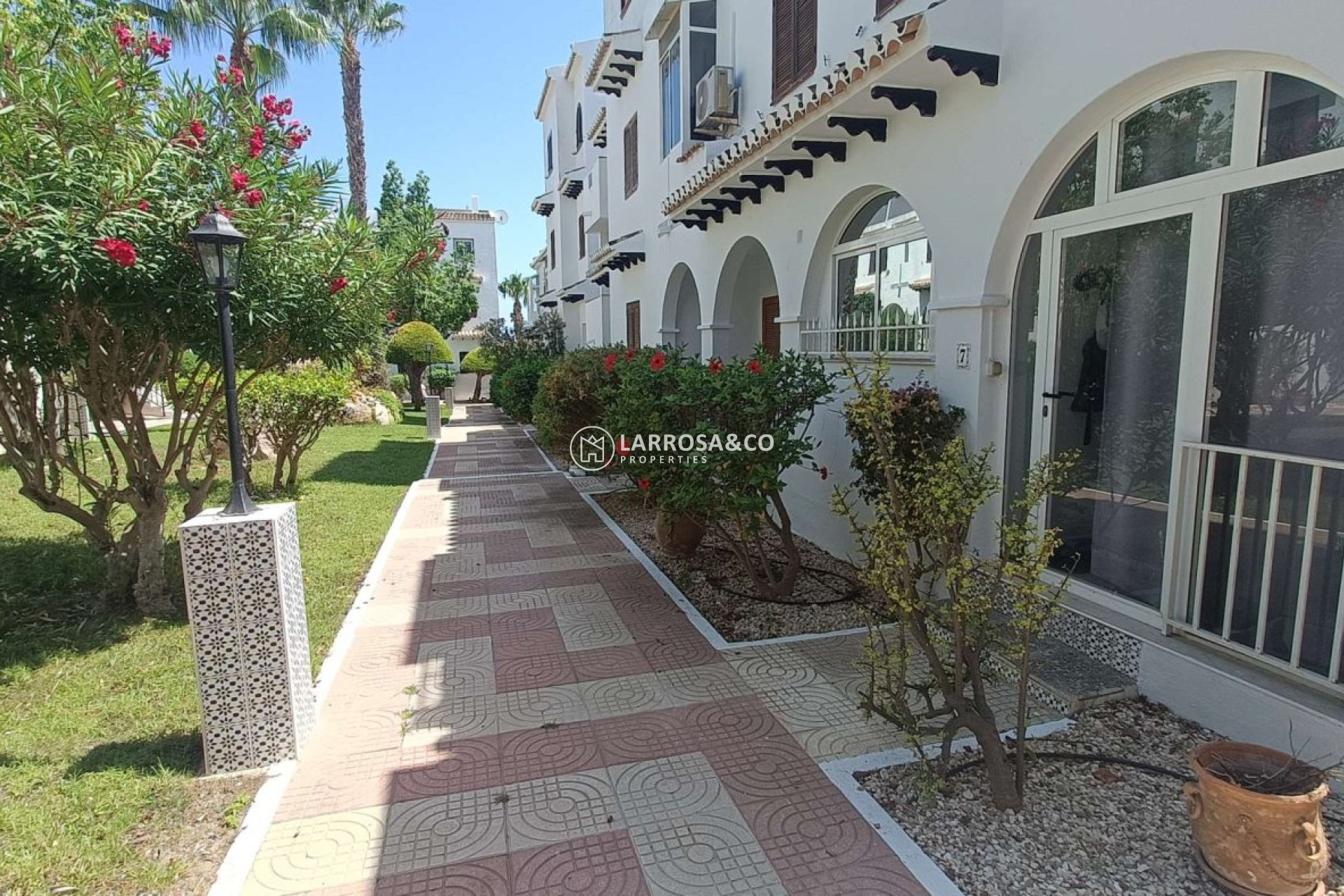 Herverkoop - Apartment - Ciudad Quesada - Costa Blanca