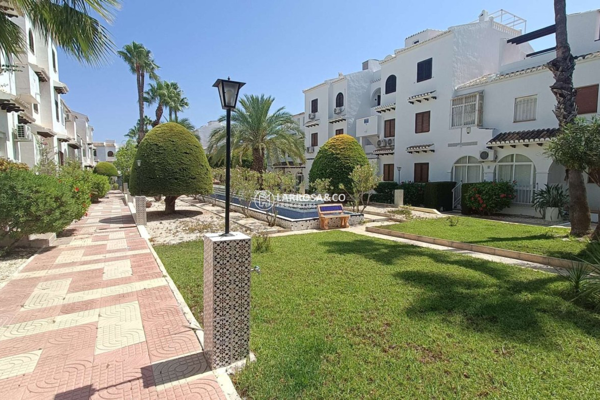Herverkoop - Apartment - Ciudad Quesada - Costa Blanca