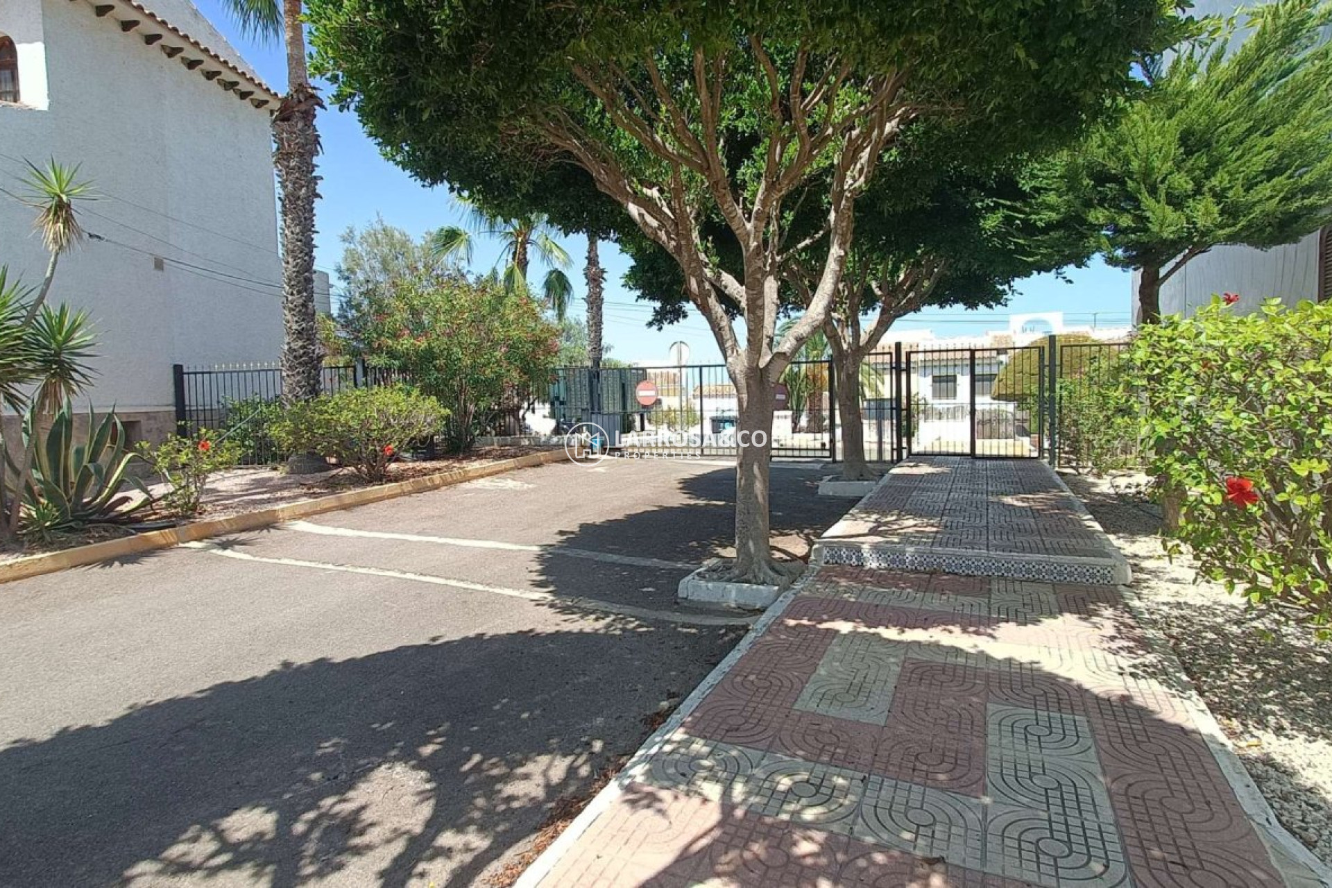 Herverkoop - Apartment - Ciudad Quesada - Costa Blanca