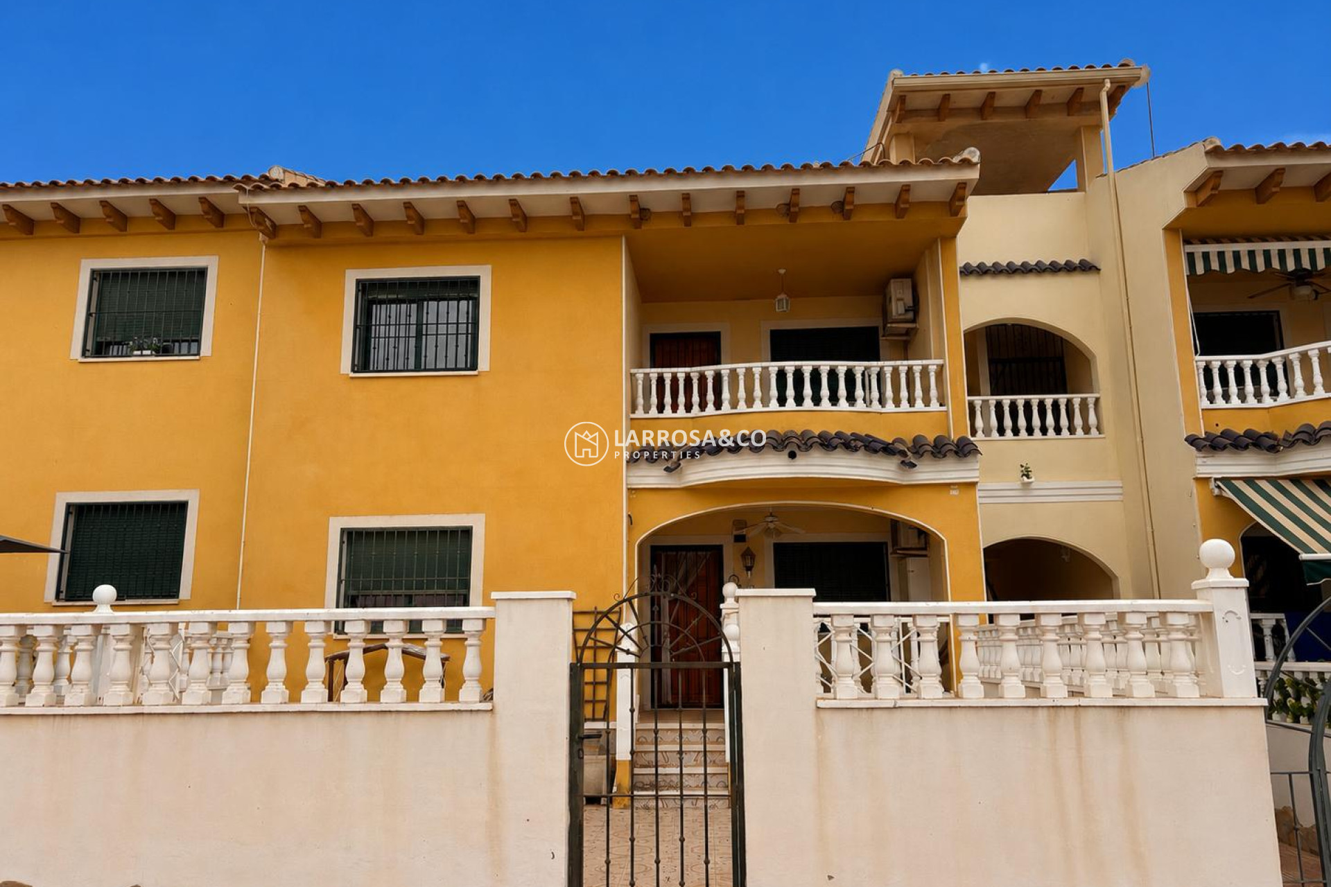 Herverkoop - Apartment - Ciudad Quesada - Costa Blanca