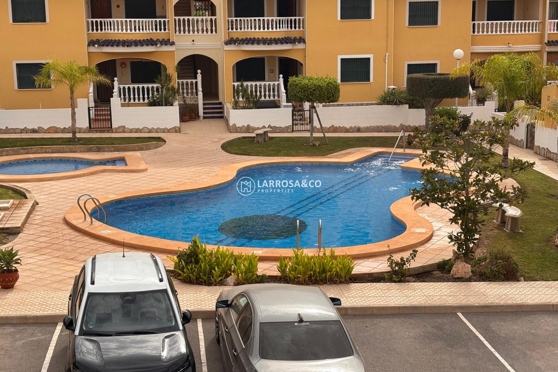 Herverkoop - Apartment - Ciudad Quesada - Costa Blanca