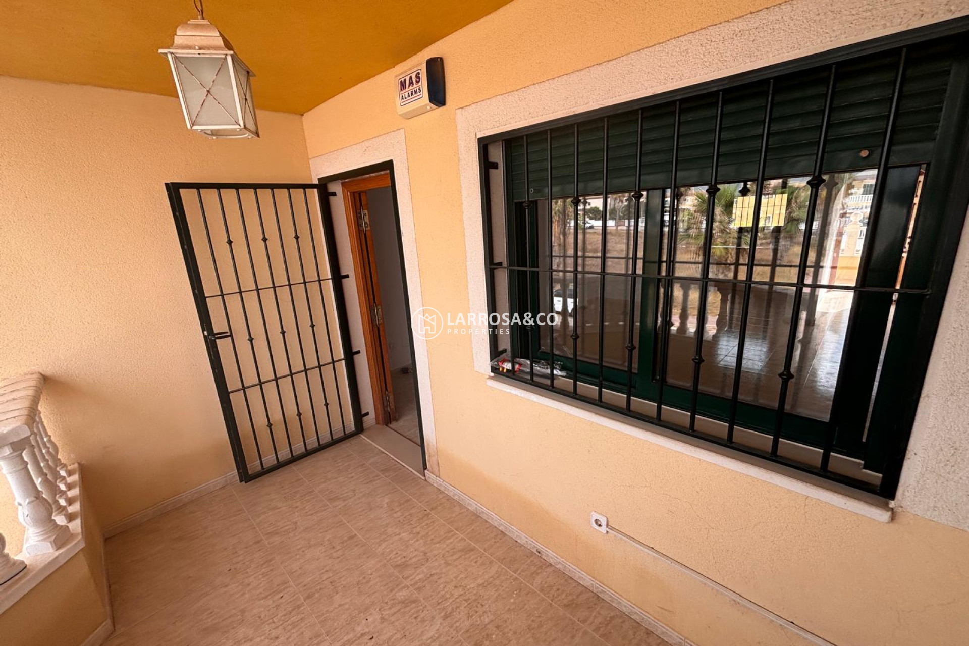 Herverkoop - Apartment - Ciudad Quesada - Costa Blanca