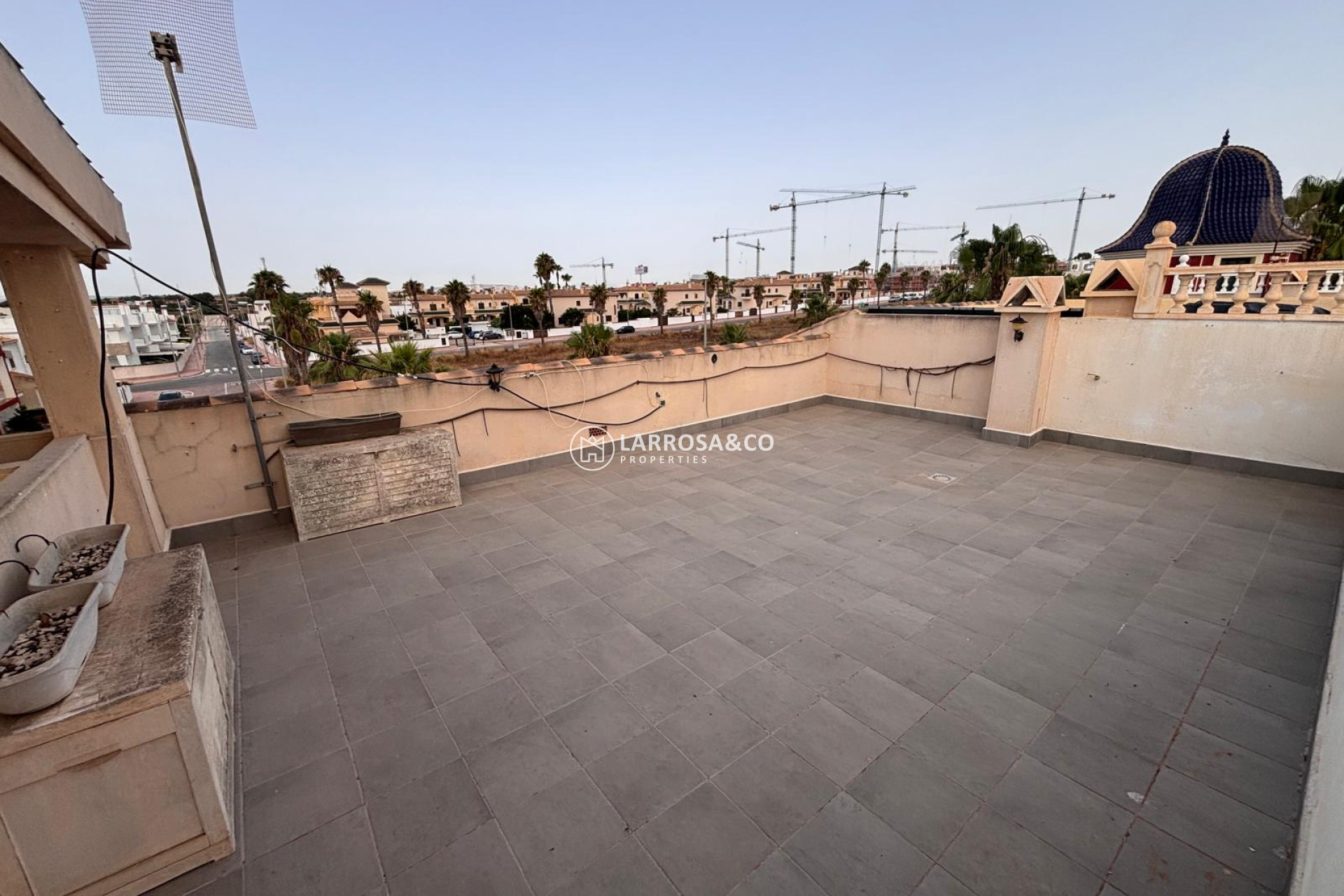 Herverkoop - Apartment - Ciudad Quesada - Costa Blanca