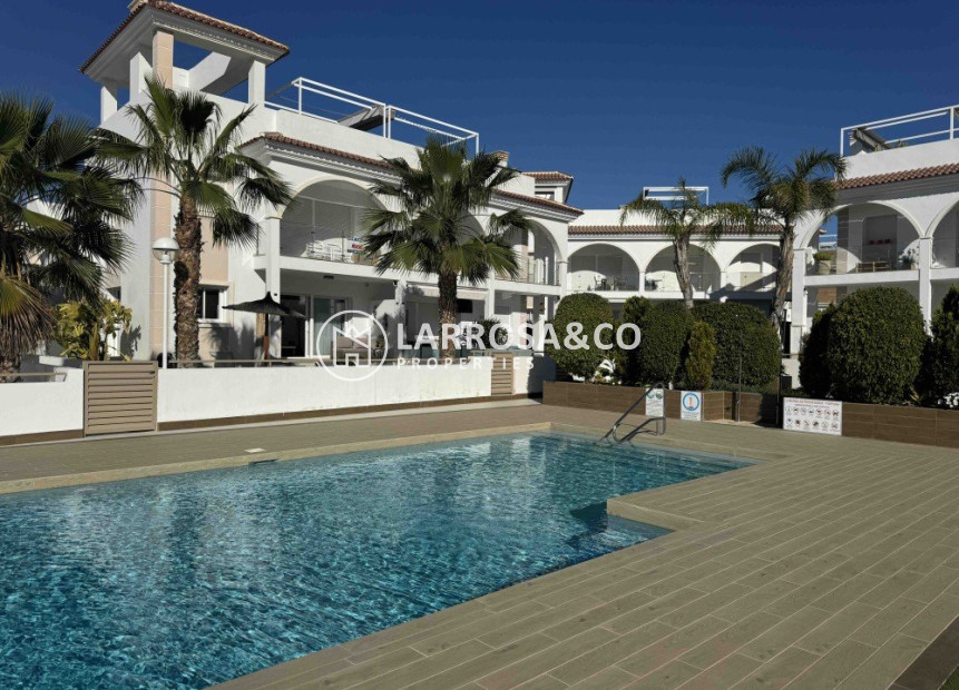 Herverkoop - Apartment - Ciudad Quesada - Costa Blanca