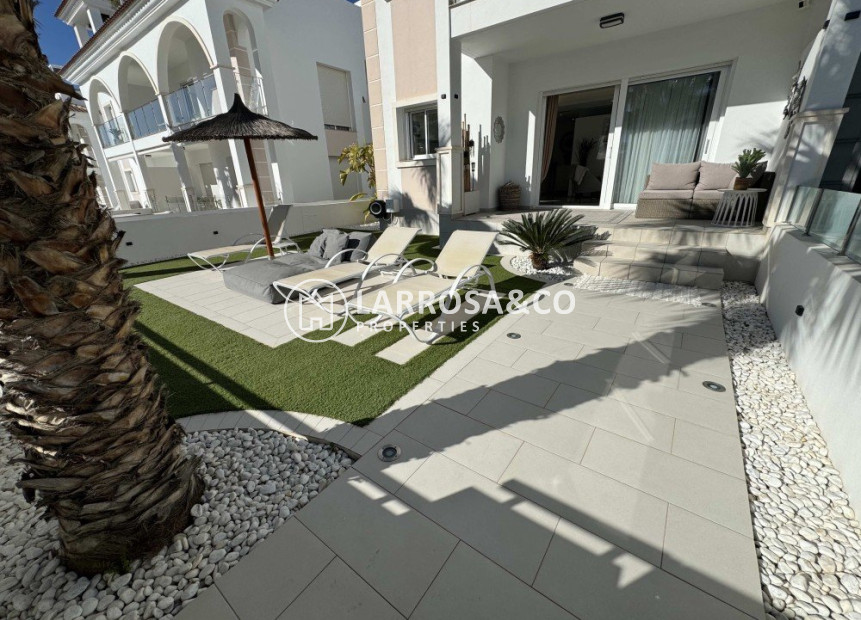 Herverkoop - Apartment - Ciudad Quesada - Costa Blanca