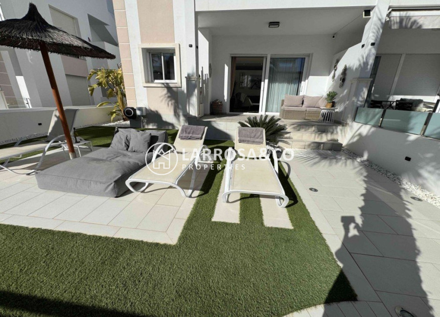 Herverkoop - Apartment - Ciudad Quesada - Costa Blanca
