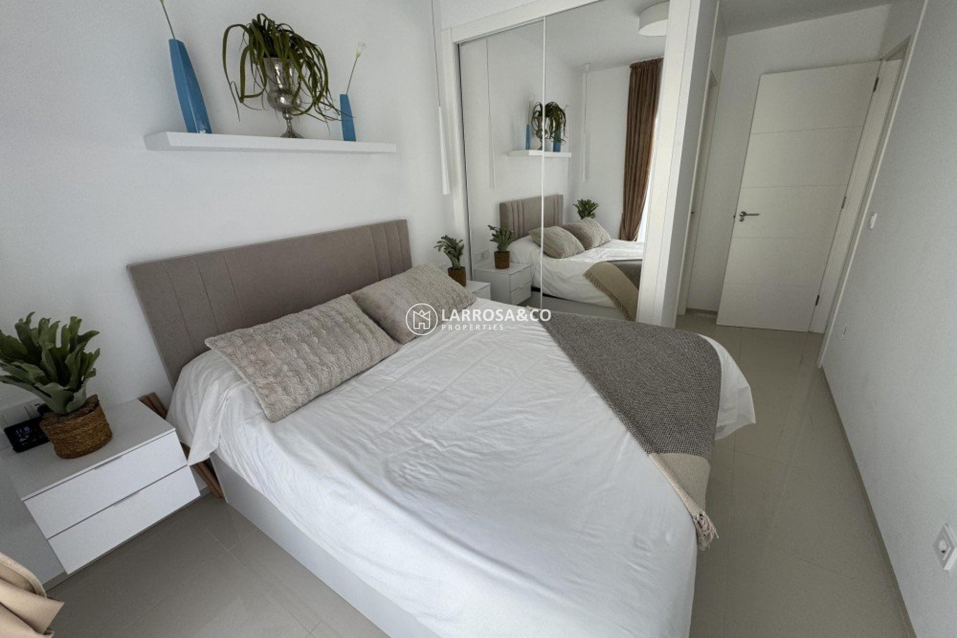 Herverkoop - Apartment - Ciudad Quesada - Costa Blanca