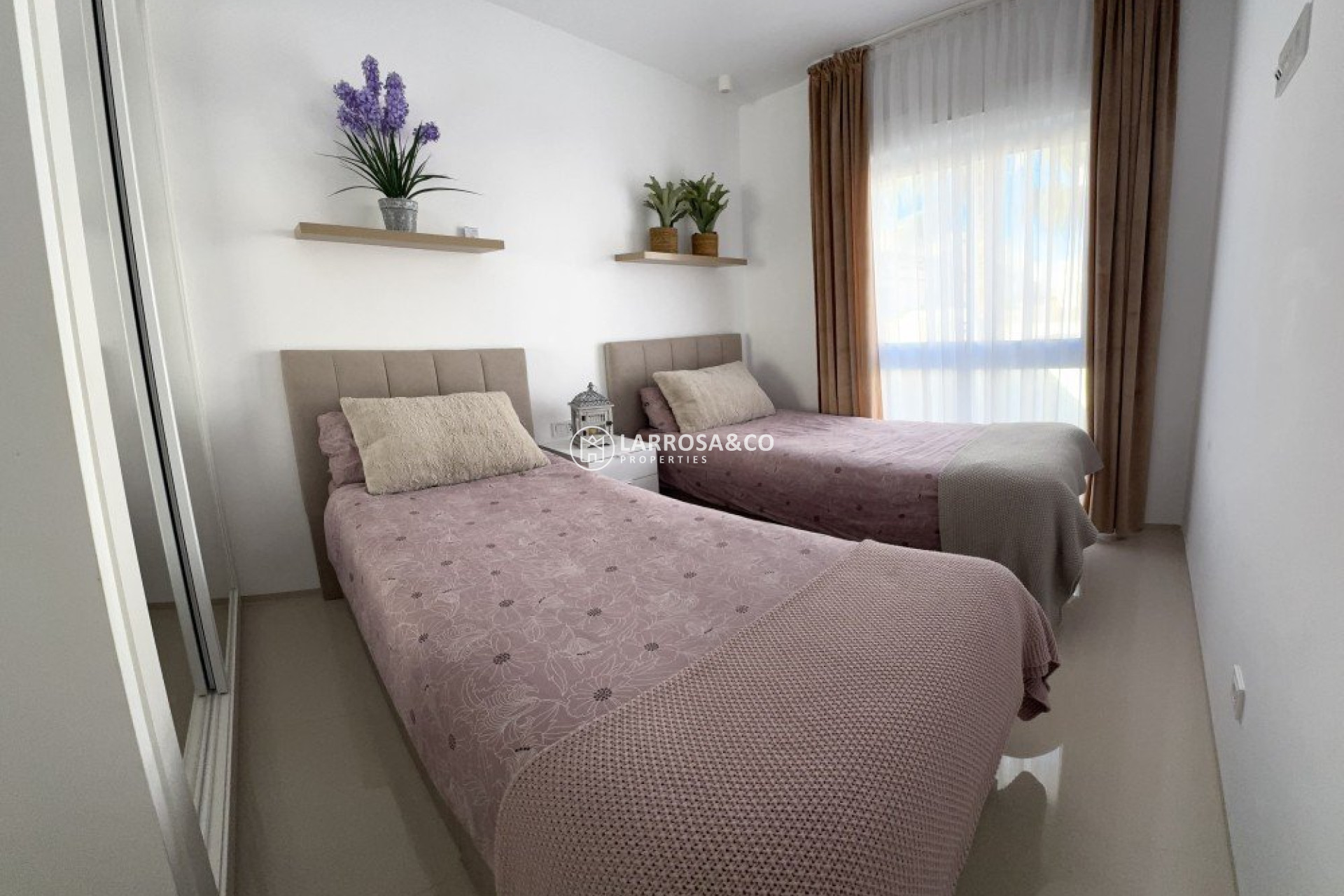 Herverkoop - Apartment - Ciudad Quesada - Costa Blanca