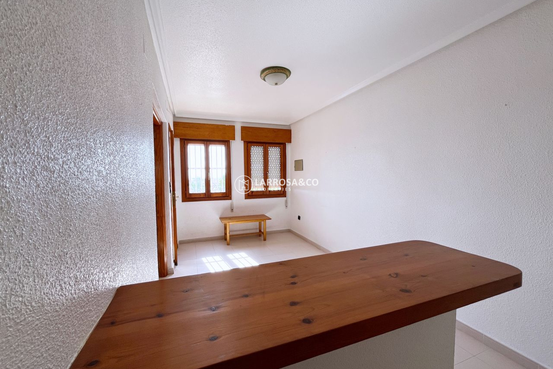 Herverkoop - Apartment - Ciudad Quesada - Costa Blanca
