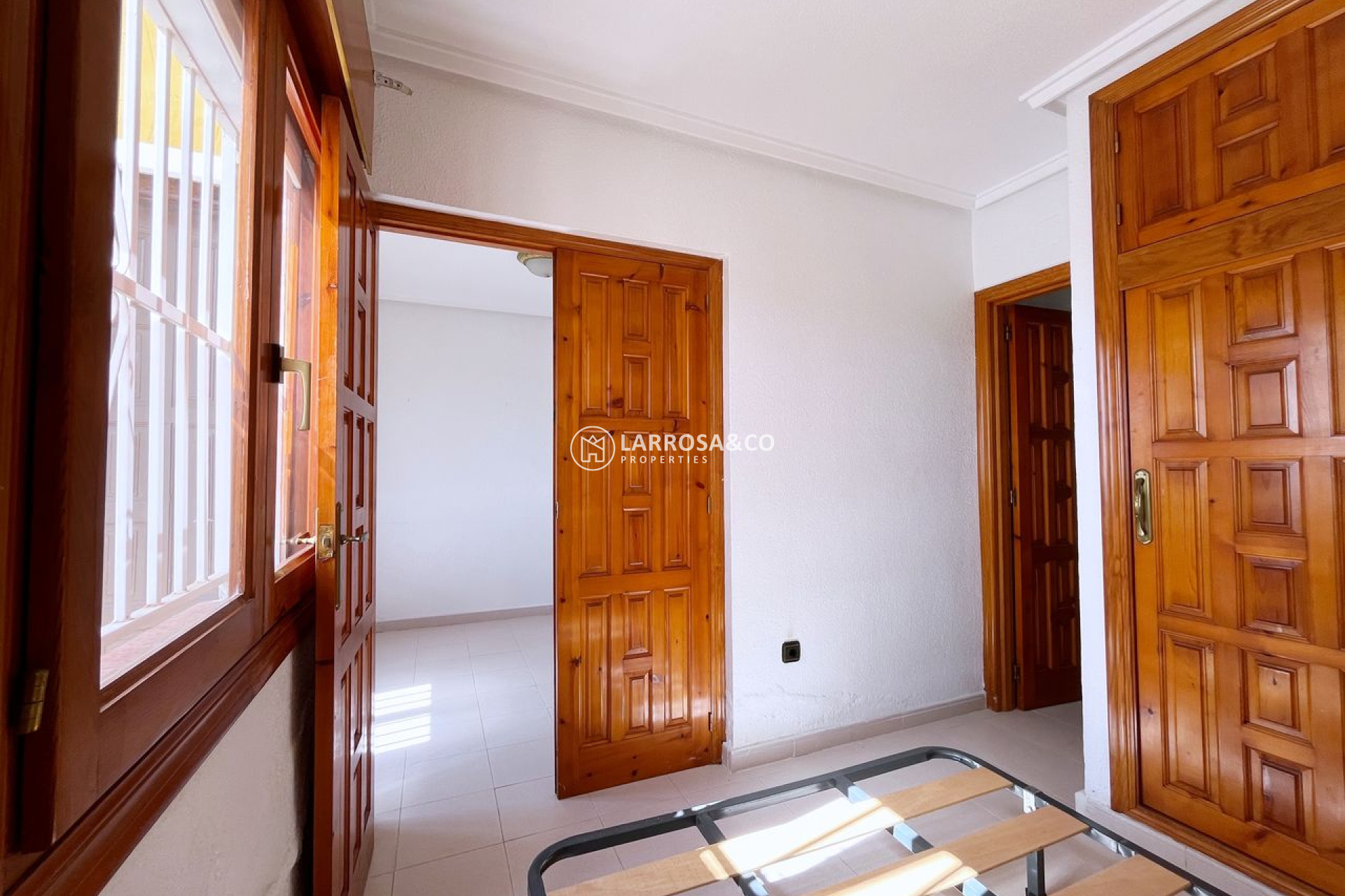 Herverkoop - Apartment - Ciudad Quesada - Costa Blanca