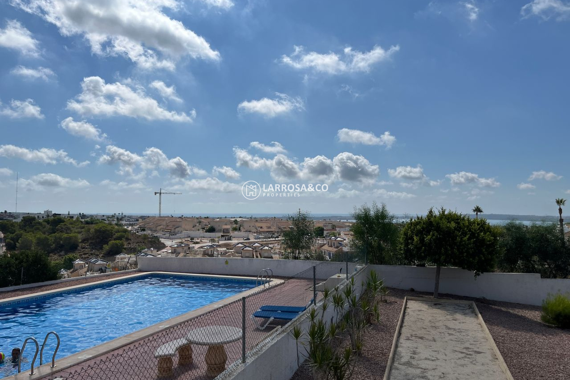 Herverkoop - Apartment - Ciudad Quesada - Costa Blanca