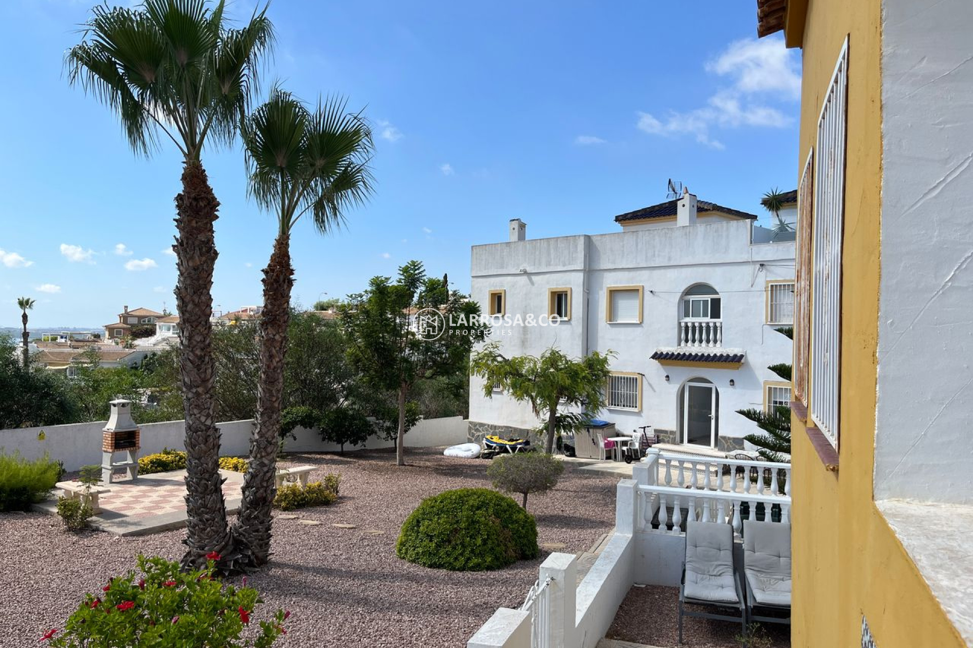 Herverkoop - Apartment - Ciudad Quesada - Costa Blanca