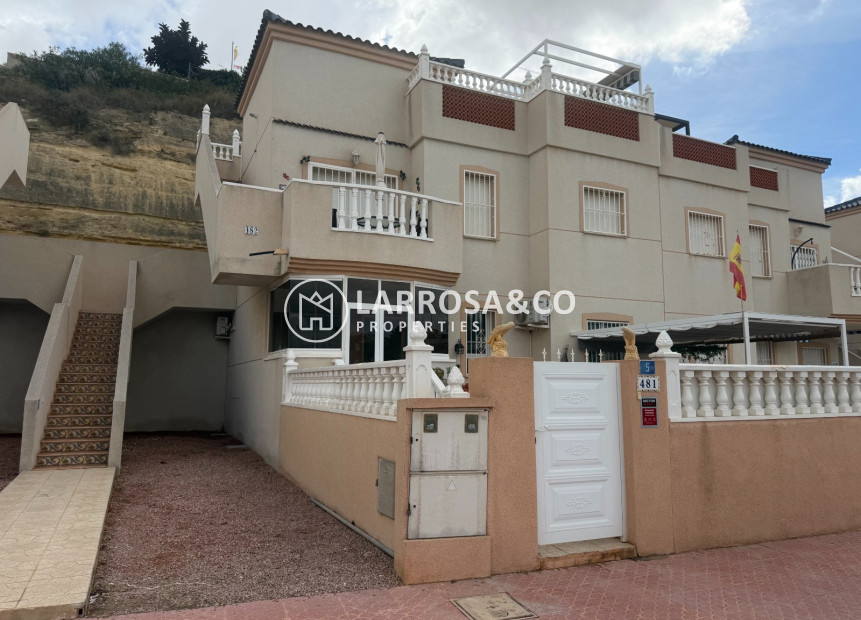 Herverkoop - Apartment - Ciudad Quesada - Costa Blanca