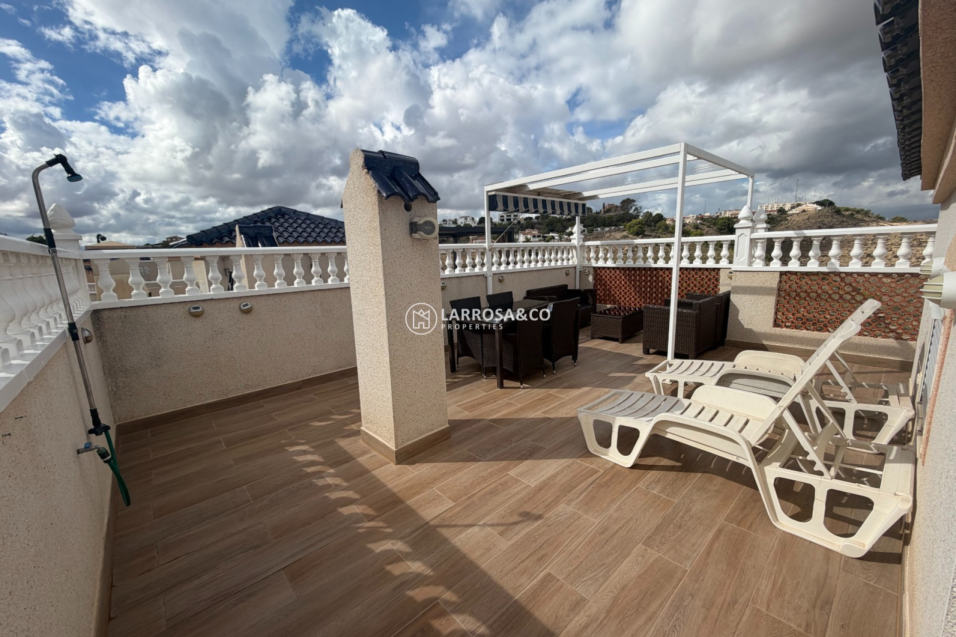 Herverkoop - Apartment - Ciudad Quesada - Costa Blanca