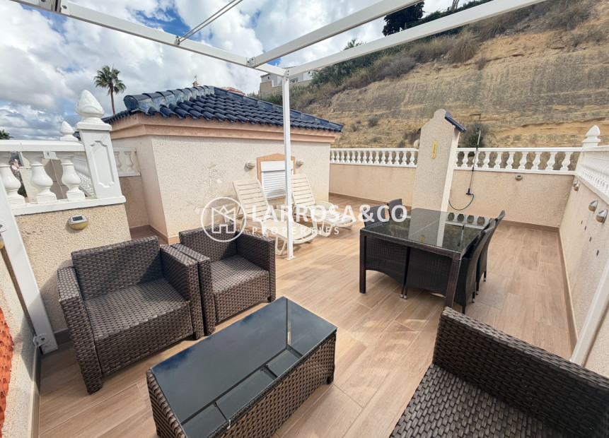 Herverkoop - Apartment - Ciudad Quesada - Costa Blanca