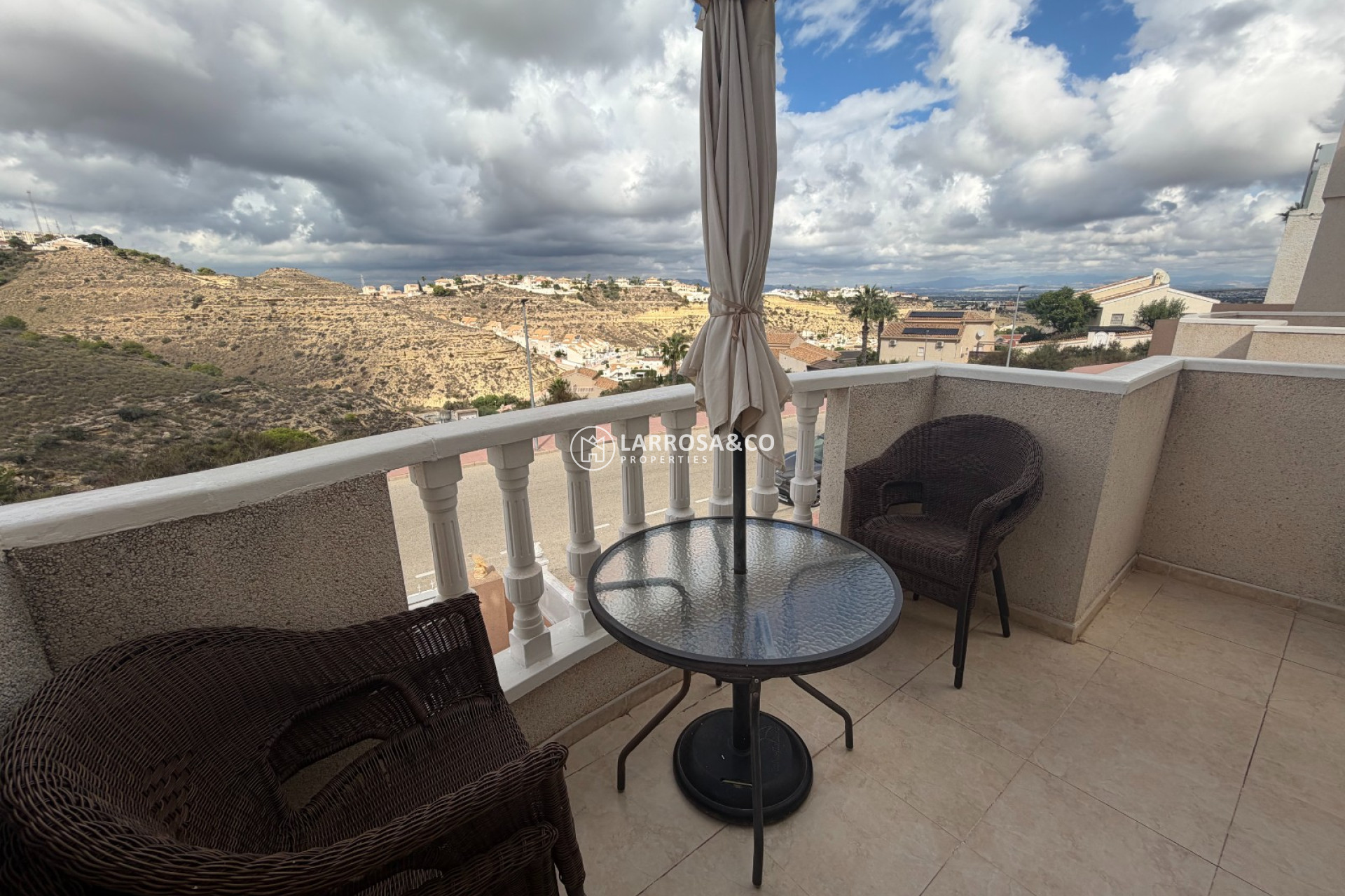 Herverkoop - Apartment - Ciudad Quesada - Costa Blanca