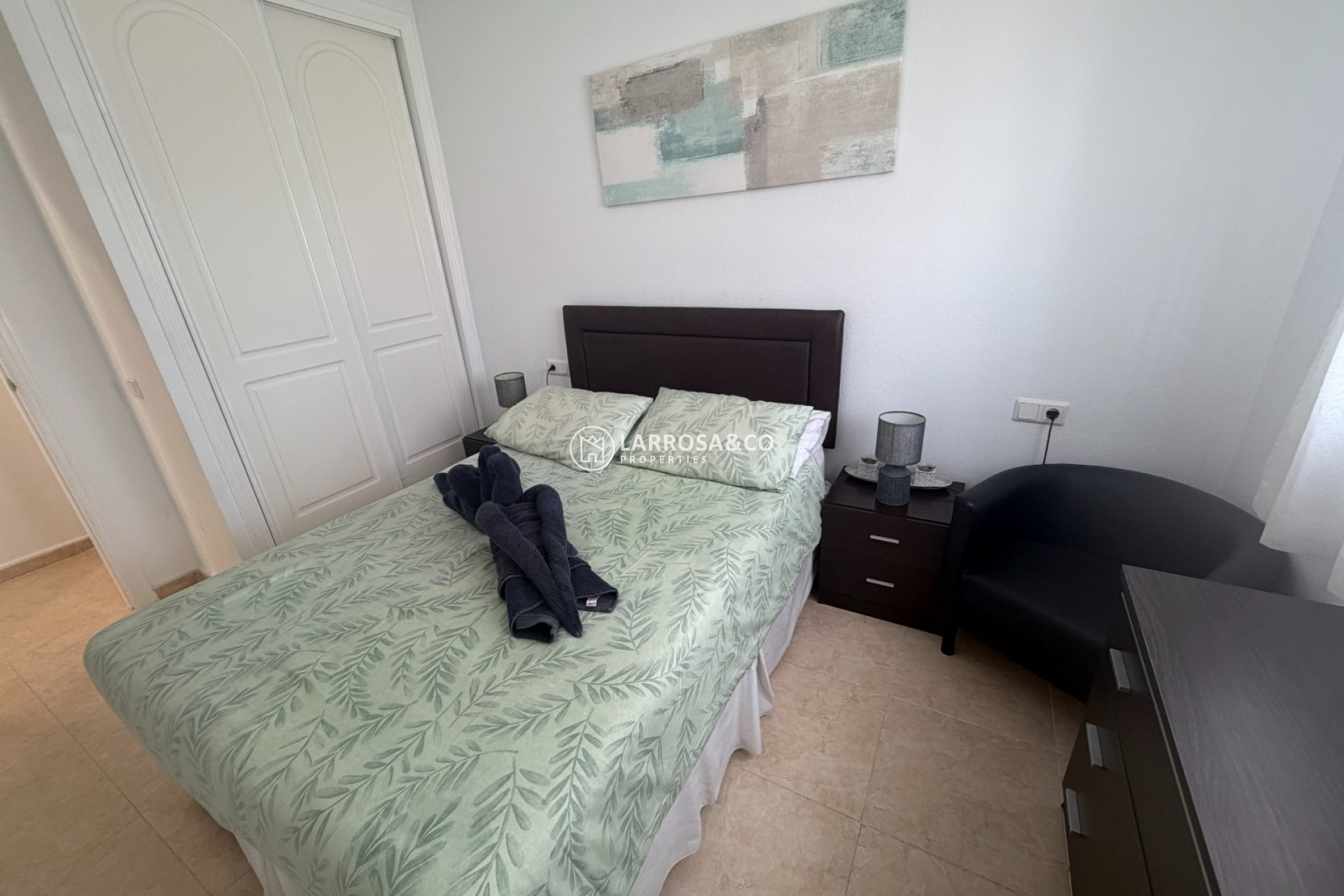 Herverkoop - Apartment - Ciudad Quesada - Costa Blanca