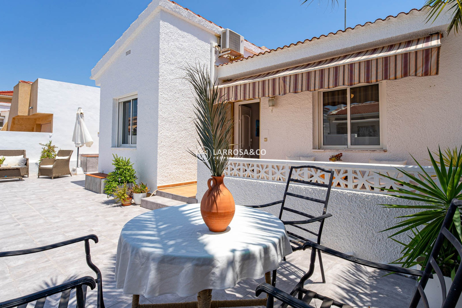 Herverkoop - Apartment - Ciudad Quesada - Cuidad Quesada